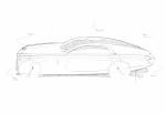 Rolls-Royce Sweptail 2017 года
